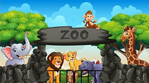 Famous Zoo भारतातील पाच प्रसिद्ध प्राणी संग्रहालय