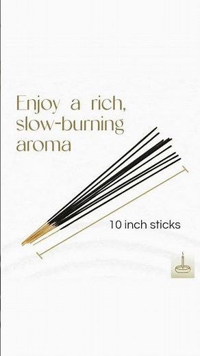 Transform Your Space with Gonesh Incense!