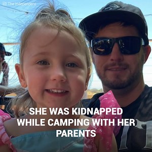 172K views · 1K reactions | A morning in nature became a horror movie...