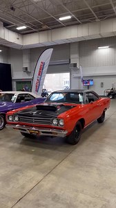 High or a Buy_ 1969 Plymouth Road Runner R12 440 Six Pack.. #classicars #v8 #mopar #plymouth #roadrunner #car #GTX #musclecar #plymouthroadrunner #fblifestyle | Plymouth Roadrunner 1968-1974