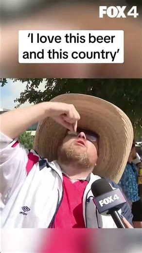 I love this beer and this country