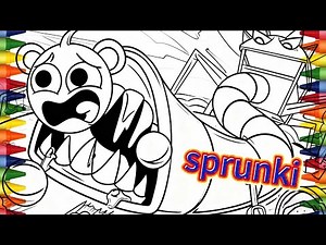 OMG! What Color Just Exploded Out?! 😱🎨 | Ultimate Coloring Chaos!