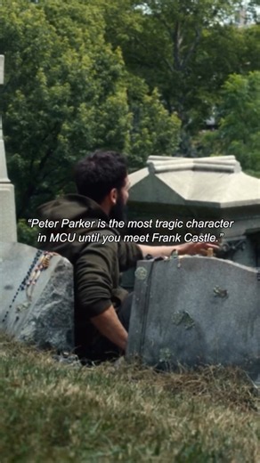 💀 The Punisher Finally Gets the Skull Again… 9 Years Later 😱🔥 #jonbernthal #punisher