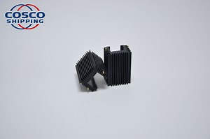 [Hot Item] Customized Aluminum Profile Heat Radiator Aluminium Extrusion Radiator