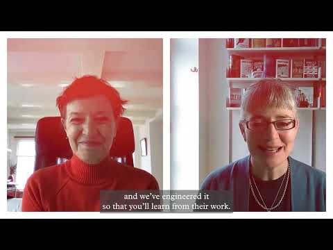 What Makes Granta Workshops Special?