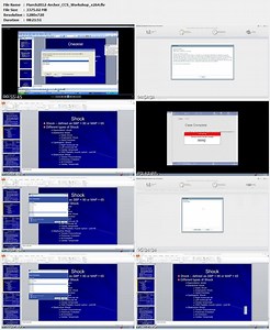 Archer Usmle Step 3 Review Step 3 Ccs Workshop