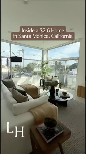 Is This The Ultimate Santa Monica Rooftop Home?