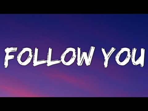 MEDZ - Follow You (Lyrics)