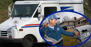 Mail Services Like USPS And FedEx Will Continue Deliveries Despite Coronavirus