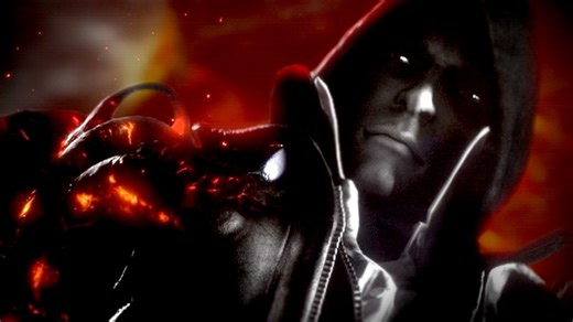 Video Review - Prototype 2