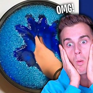 TRY NOT TO GET SATISFIED CHALLENGE!! 😱 ft. My Brother And JOIN the Reaction Time Family Group! | Reaction Time