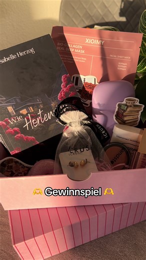 Buchiges Gewinnspiel: Gewinne tolle Preise!