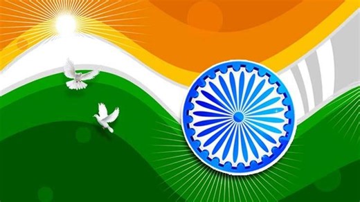 15 अगस्त पर कविता : शिवमंगल सिंह 'सुमन' की स्वतंत्रता दिवस की प्रथम वर्षगांठ पर रचीं पंक्तियां, यहां पढ़ें