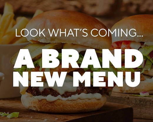 BIG NEWS IN FRANKIE & BENNY'S We have a mouth-watering new menu coming on 14th May that will knock your socks off. 26 new dishes including Italian favourites, bright new salads and desserts plus SEVEN new vegan options - it's all about the quality 😃😋🍕🍧🤗 #FrankieAndBennys | Frankie & Benny's