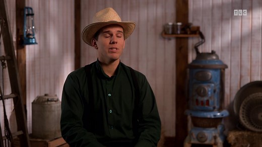 Kendra breaks down in a new #SuddenlyAmish TONIGHT at 10P. | TLC