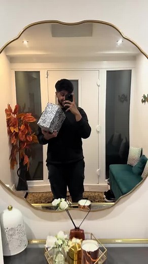 Unboxing the BD Refractive Box with DentalDayyan