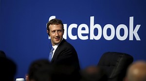 Facebook apologizes for video miscalculation