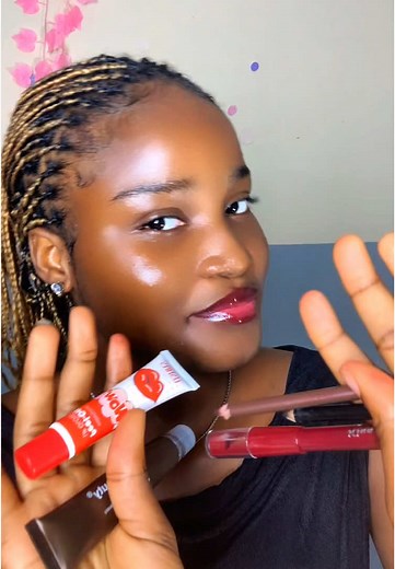 How to Use Lip Stain: Step-by-Step Tutorial for Long-Lasting Color!