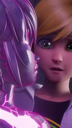 Esto sí que es amor verdadero 🥰 | LAS AVENTURAS DE LADYBUG | ‪@disneychannelES‬