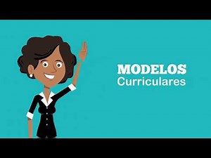 Modelos Curriculares