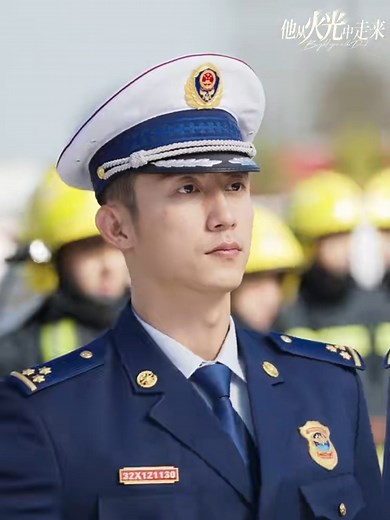 Cerita Bright Eyes in the Dark dah mula! Korang dah mula tengok...