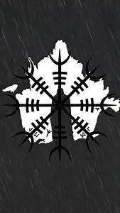 HELM OF AWE #vikings #tattoo #story | Tattoo Worthy Adventures