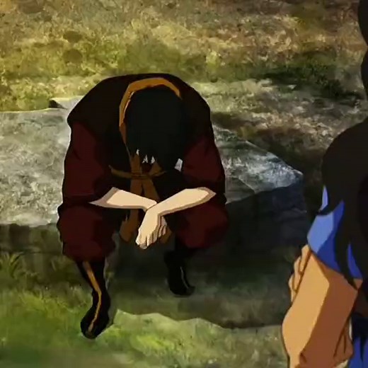 Zuko and Katara Romantic Edit | Avatar: The Last Airbender