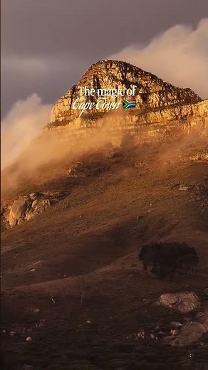 Cape Town's Most Popular Tourist Attractions🇿🇦Cape Town's Most Popular Tourist Attractions...