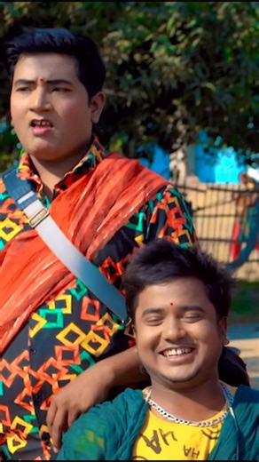 कलकतिया बाली के घरबाली के आचानक देहान्त | Kalkatiyawali | New Maithili Comedy | HappyThakurOfficial