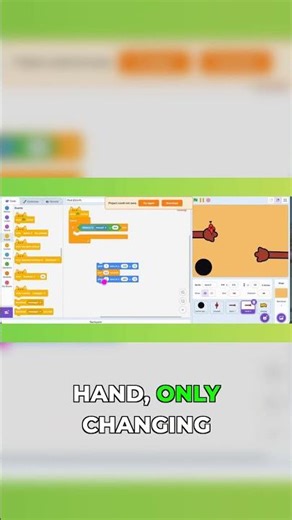 Can You Create a FUN Cat and Mouse Game in Scratch Without This ONE Trick?