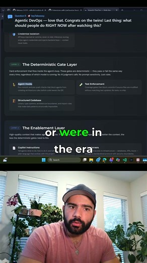 We're Living Through the Next Internet Moment | The Agentic AI Era