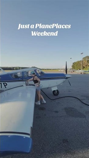Florida Flying Weekend! Cloud Surfing, Ocala, Friends, Cedar Key, Big Bend & More! Piper Comanche