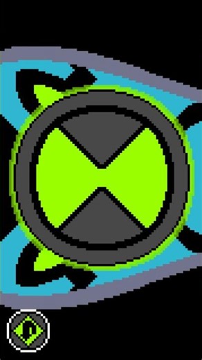 VELOCIDADE MÁXIMA! TRANSFORMEI NO XLR8 NO OMNIMIX PARA ANDROID! 📱⚡