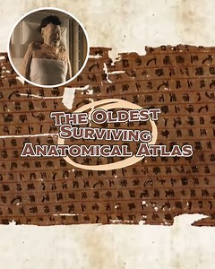 The Oldest Surviving Texts in the World | Origins Explained