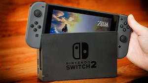 10K views · 32 reactions | Five year's later and the Nintendo Switch still holds up. Could it be ready for a sequel? | CNET | Facebook