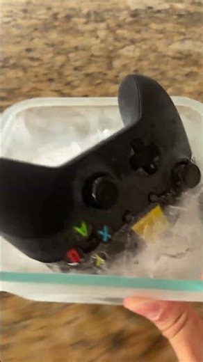 When The Kids NEVER Refill the Brita... 🥶🎮 #ParentingHack #MomLife #PettyRevenge #Prank #gaming