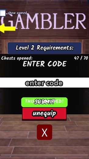 How to get free 15 gems in 99 nights in the forest