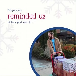 Seasons greetings! We hope your winter break is filled with rest and rejuvenation. | Portland Community College