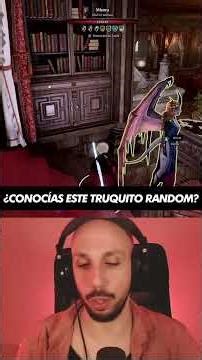 Truquito con BOO 🐹 Baldur's Gate 3