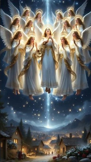 Fall On Your Knees – A Reflective Christmas Moment