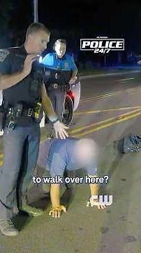 Protected Activity #police #cops #arrest