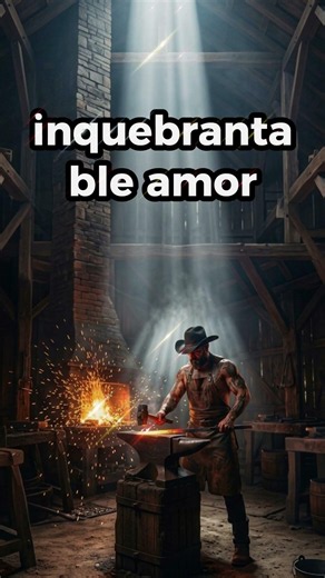 Amor Inquebrantable | Sello del Espíritu