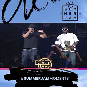 202K views · 913 reactions | THIS IS FOR #HOT97 ️ #JayZ had a showstopping performance of 'D.O.A. (Death of Auto-tune) with #TPain at Summer Jam in 2009  Be a part of history in just ONE WEEK when #HOT97SummerJam takes over @ubsarena! Get 30% OFF tickets now: hot97.vip/sj24live | HOT 97 | Facebook