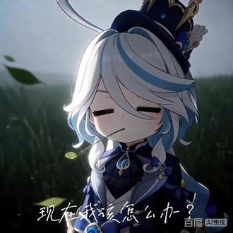 以凡人之躯，并肩神明#原神 #ai动画二次元 #创作者中心 #创作灵感 #芙宁娜