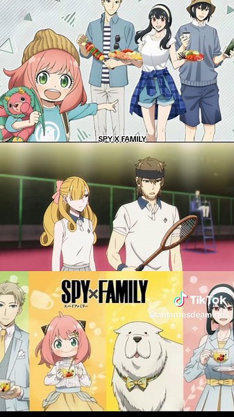 SPY X FAMILY Temporada 1 Capitulo 22 Parte 2