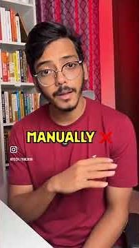 Best computer techniques, this techniques with help you to use your computer more professionally ￼