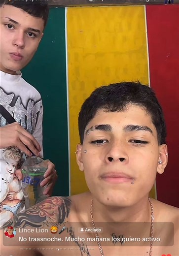 Carita de Ángel: Edits y Más con Lince