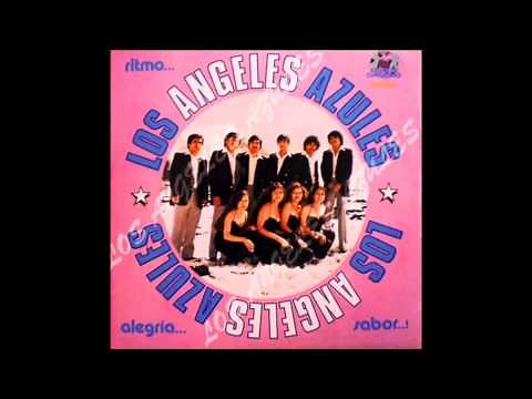 Los Angeles Azules - El Nuevo Sonido de la Cumbia
