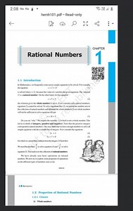 2:08 filo filo Vo)) 2 hemh101.pdf - Read-only \leftarrow K \nea... | Filo