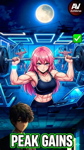 She lost everything in the gym... 💀 #shorts